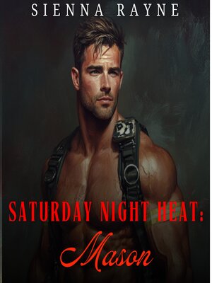 cover image of Saturday Night Heat